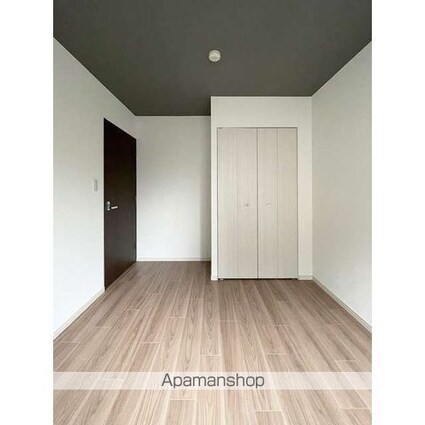 ウェルスクエアイズム下北沢ＷＥＳＴ[1SLDK/40.42m2]のその他部屋・スペース