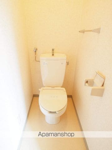 コーポライジングサン2Aの内装写真