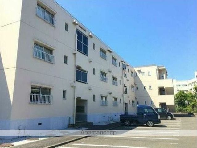 第三河原ハイツ