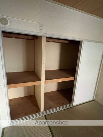 エスポアール北豊中の内装写真