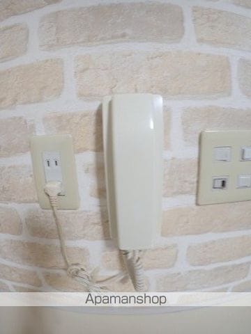 サンコート35の内装写真