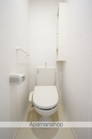 ブライト・サニー大洲河原の内装写真