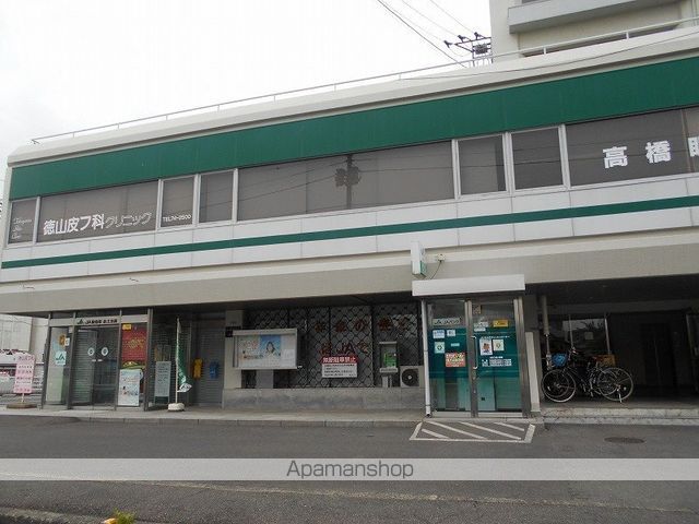 ウィルモア和泉の周辺写真