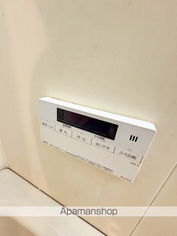 リアライズ山下町の内装写真