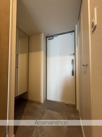 MISTRAL栗山町の内装写真