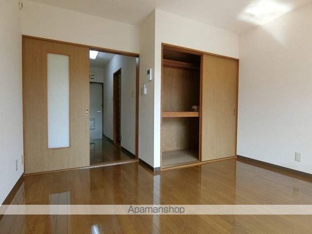 アクアハイム三島の内装写真
