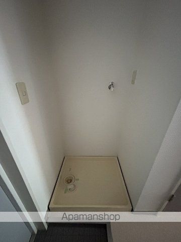 第5和秀ビルの内装写真