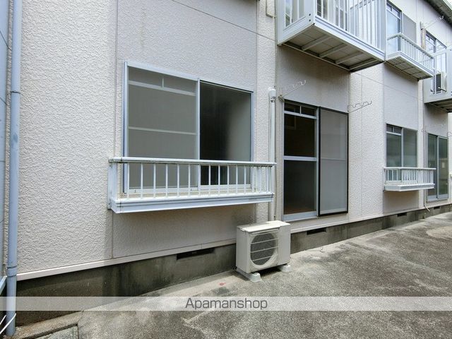 エステートピアAの内装写真