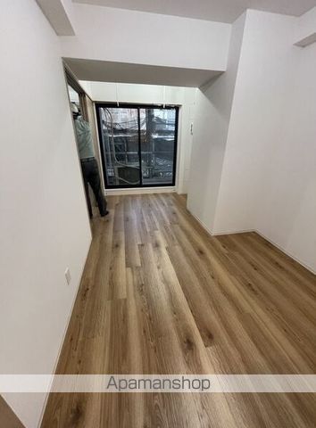 コスモ釣鐘町の内装写真