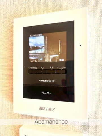 SOLGRACIA Bの内装写真
