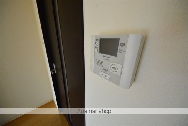 カレラ平岸の内装写真