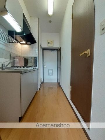 エスポワールさとうの内装写真