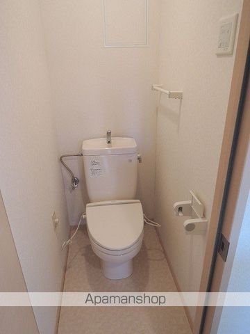 リビングタウン札幌東 B棟の内装写真