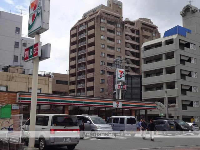 パレス河原町の周辺写真