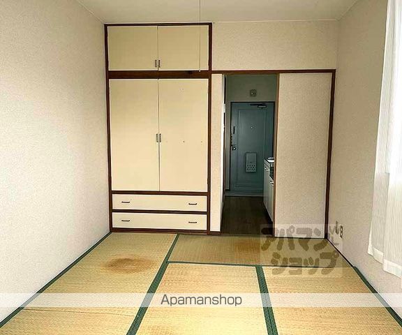 メゾン竹端の内装写真