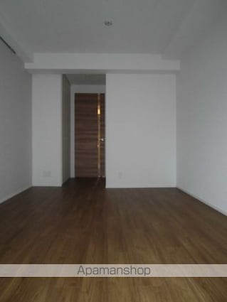 アーバネックス清澄白河Ⅱ　ＥＡＳＴ棟[1K/25.23m2]のリビング・居間