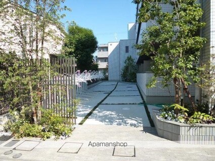 つむぎの杜　西荻みなみ[2LDK/54.64m2]の内装