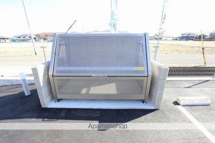 エスターテ柊　Ⅱ[2LDK/53.61m2]の共用部4