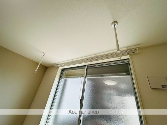 カインドネス海老名の内装写真