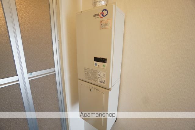 コーポAの内装写真