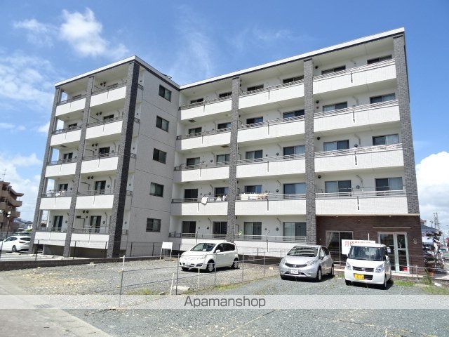 グランドール立野