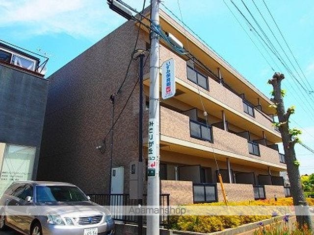 ヒルトップテラス 101 ｜ 茨城県鹿嶋市厨３丁目6-4（賃貸マンション1K・1階・30.24㎡） その4