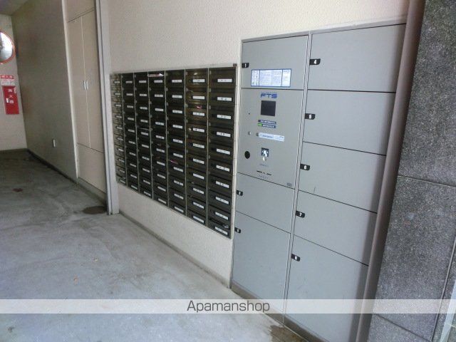 第1セキネマンションのその他写真