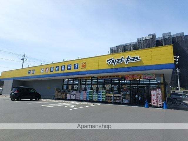ジーメゾン埼玉本郷町プリミアの周辺写真