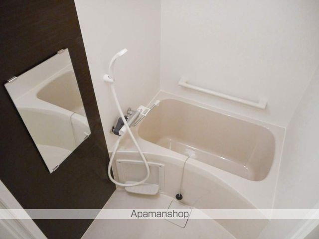 クレイノアドバンス川崎の内装写真
