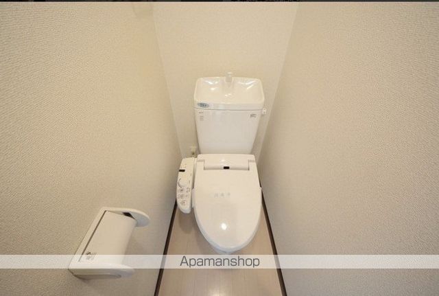 スリーワンの内装写真