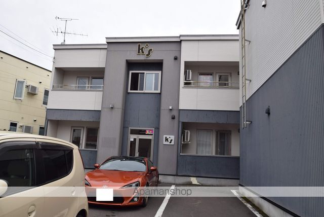 石北本線 旭川四条駅 徒歩15分 築18年