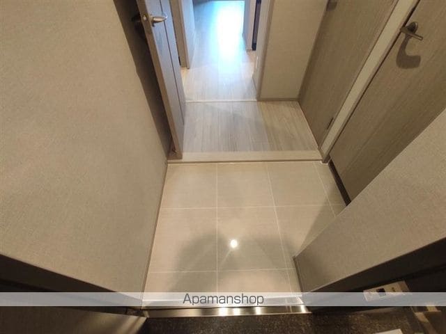 ノブレス仙台の内装写真