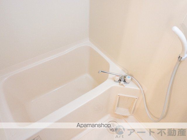 レジデンス華の内装写真