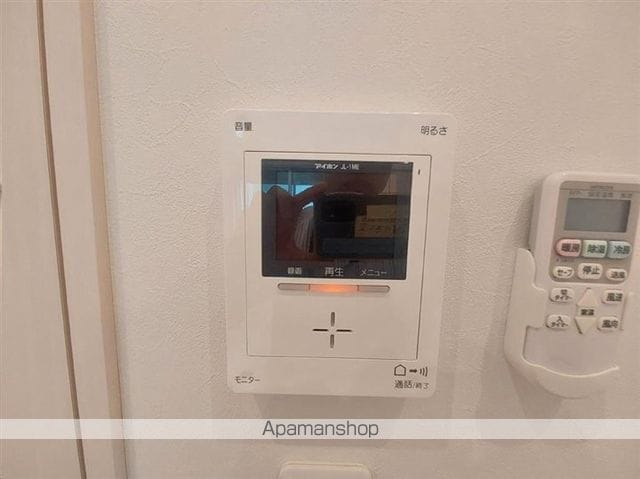 リアンMの内装写真