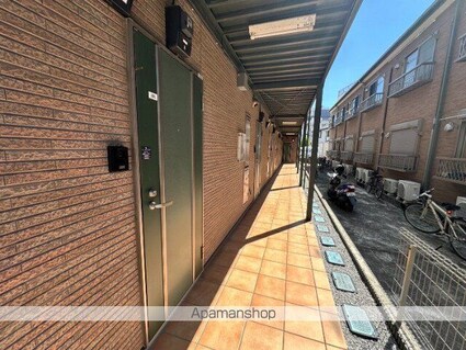 東京都江戸川区瑞江１丁目[1K/19.61m2]のその他内装2