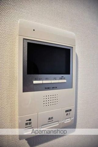 AMEX新琴似の内装写真