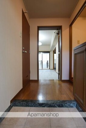 プランドビル木町[2K/37.24m2]の内装7