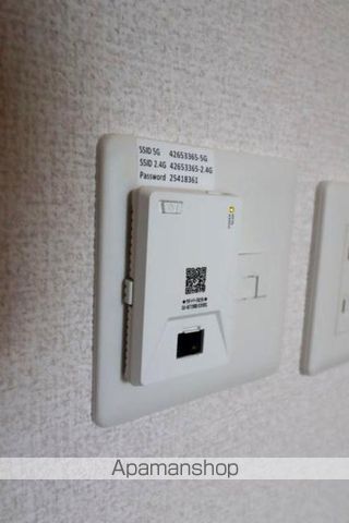 グラナーデ東葛西の内装写真
