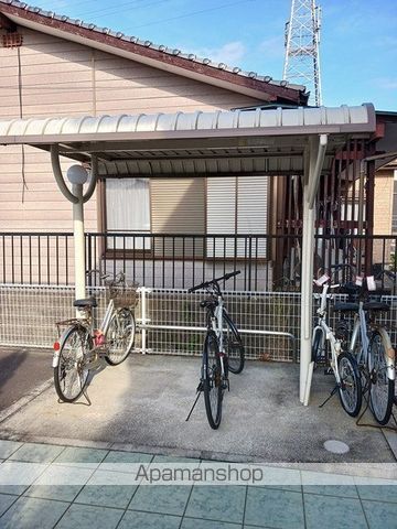 フィロンドールAの内装写真