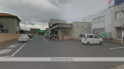 茨城県鹿嶋市厨５丁目[2DK/52.9m2]の周辺7