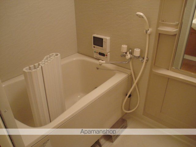オーエム八千代北の内装写真