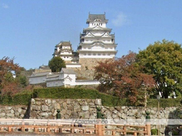 ホワイトクオーレの周辺写真