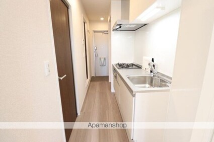 セジュール神之池[1K/30.03m2]の内装2