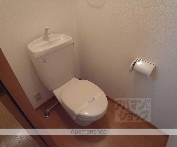 相深荘の内装写真