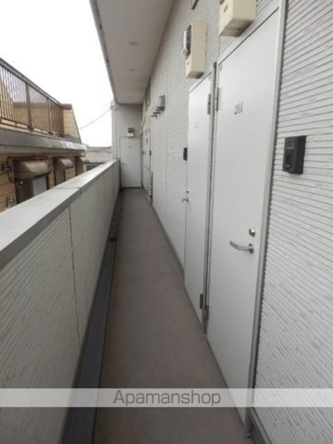 エスポワール[1R/20.02m2]の共用部5
