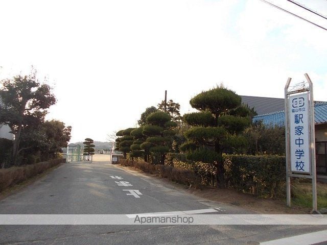 アヴェニールCの周辺写真