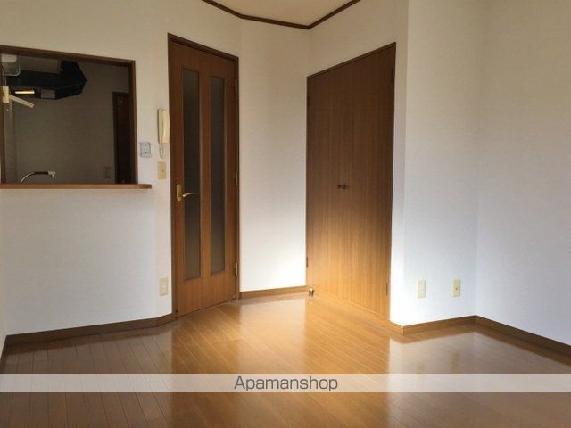 エクセレント南吉成 五番館の内装写真