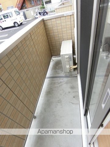 エクセラン Aの内装写真