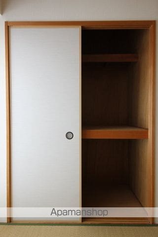 ヴァンベール向丘の内装写真