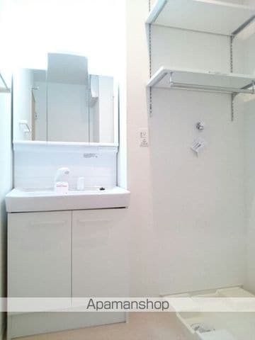 カリンの木の内装写真